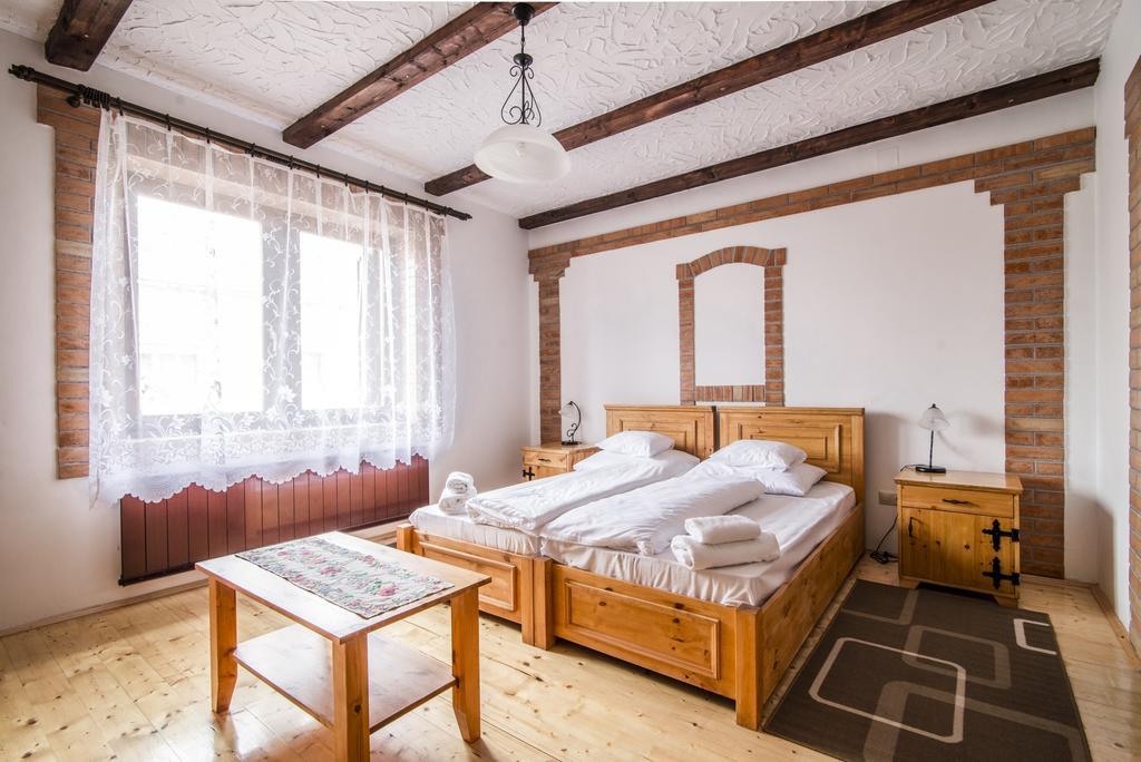 Kokaspajta Vendeghaz Kaposszekcso Exterior foto