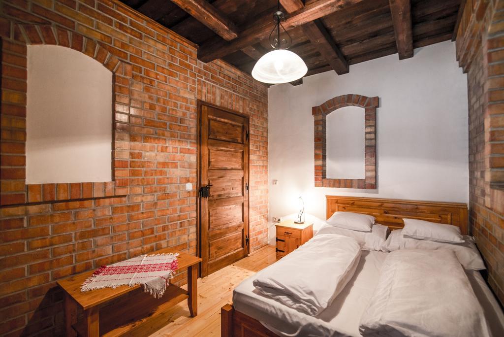 Kokaspajta Vendeghaz Kaposszekcso Exterior foto