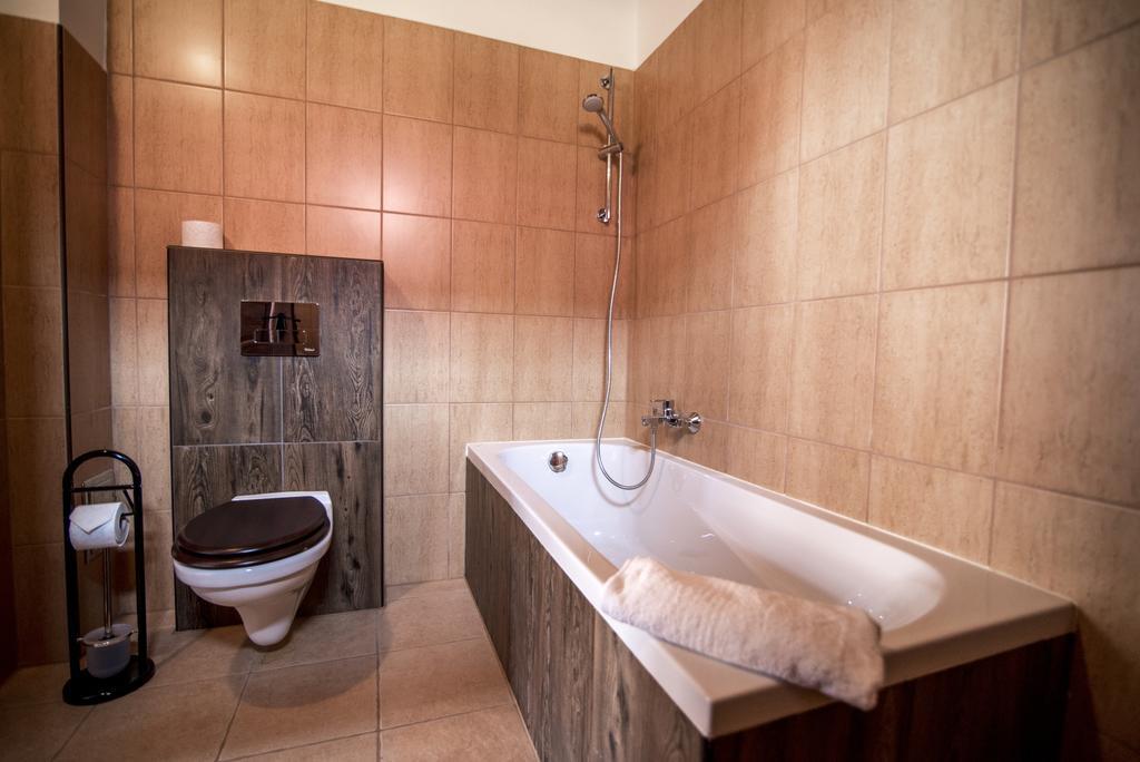 Kokaspajta Vendeghaz Kaposszekcso Exterior foto